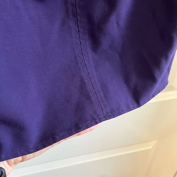 Vintage 80s Versace Skirt - Picture 14 of 15